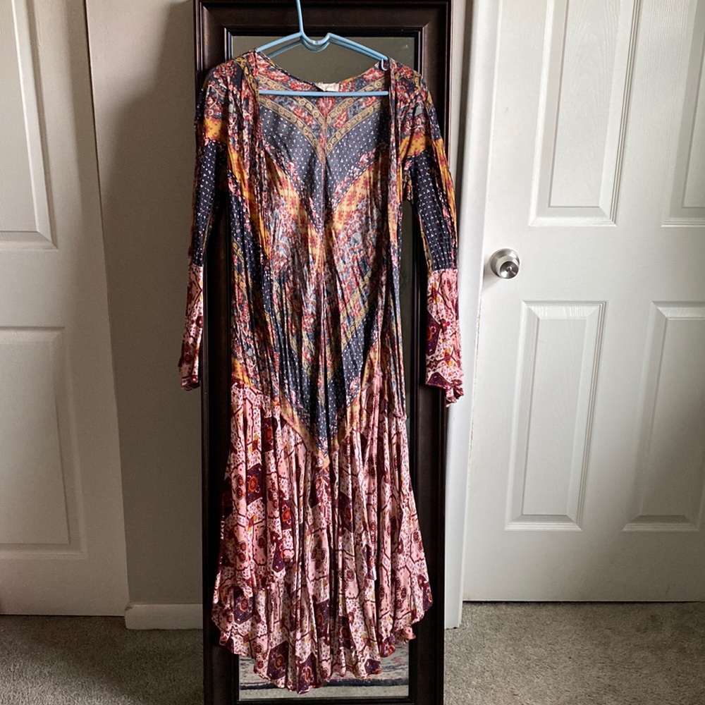 Alterd State Kimono